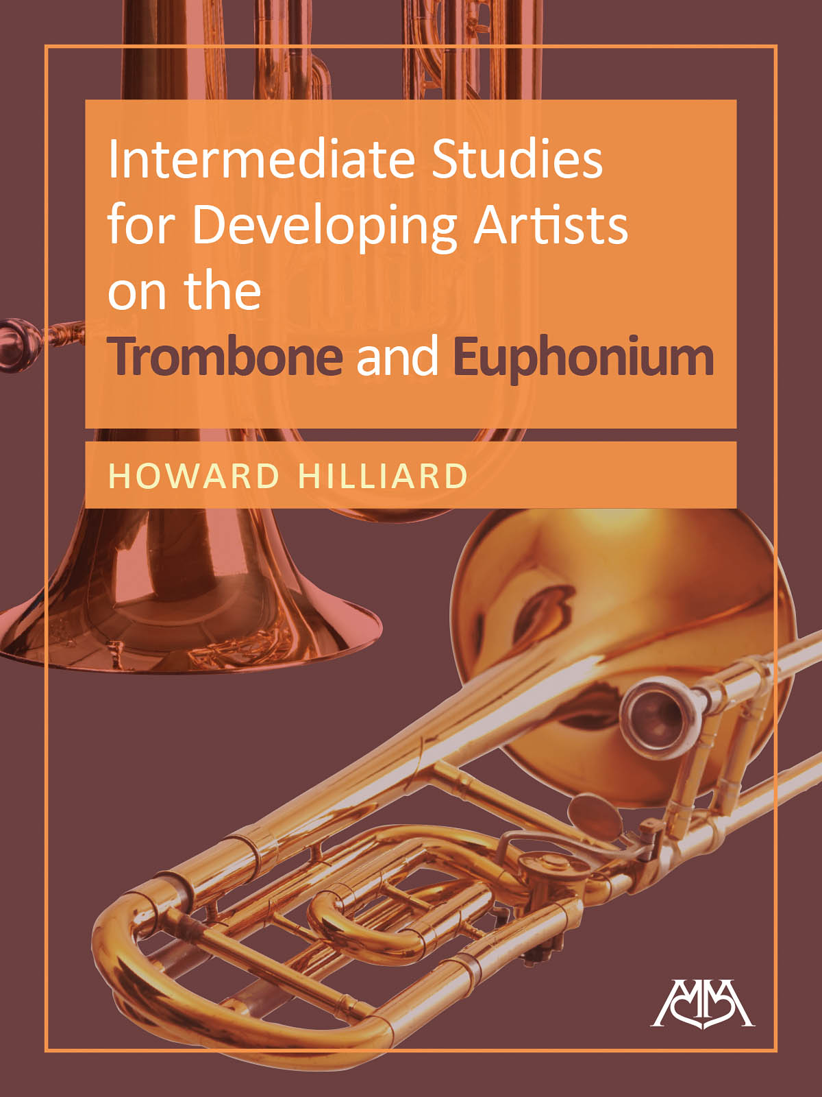 Intermediate Studies for Developing Artists: Trombone Solo: Instrumental Album