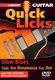 Joe Bonamassa: Slow Blues - Quick Licks: Guitar Solo: Instrumental Tutor