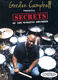 Gorden Campbell: Secrets of the Working Drummer: Drums: Instrumental Tutor