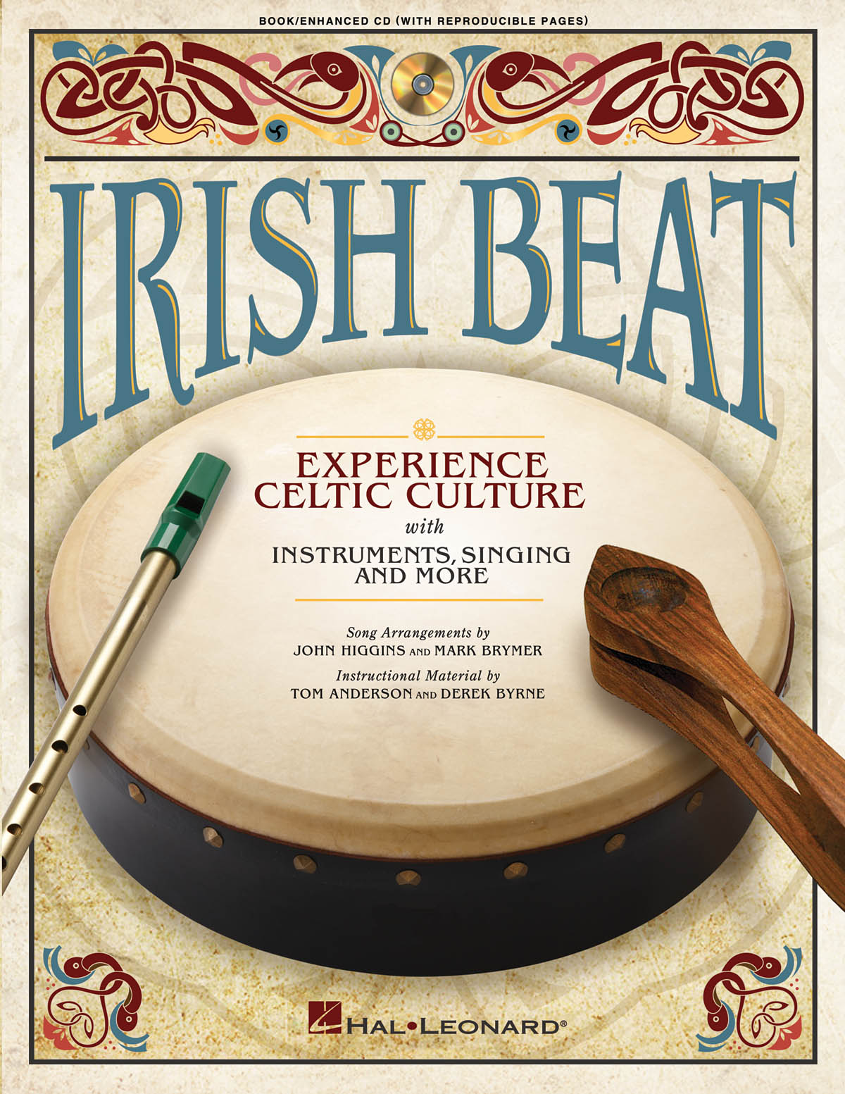 Irish Beat: Mixed Choir a Cappella: Classroom Resource