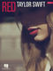 Taylor Swift: Taylor Swift - Red: Ukulele: Album Songbook