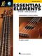 Essential Elements for Ukulele - Method Book 1: Ukulele: Instrumental Tutor