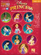 Disney Princess: Piano: Instrumental Album
