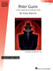 Peter Gunn: Piano: Instrumental Album