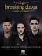 Twilight: Breaking Dawn  Part 2: Piano  Vocal and Guitar: Album Songbook