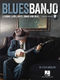 Blues Banjo: Banjo: Instrumental Tutor