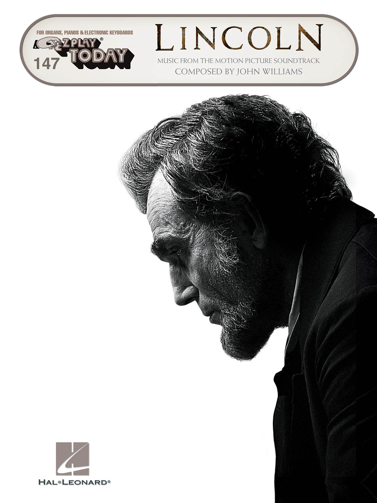 Lincoln: Piano: Vocal Album