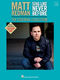 Matt Redman: Matt Redman - Sing Like Never Before: Piano  Vocal and Guitar: