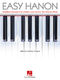 Charles-Louis Hanon: Easy Hanon: Piano: Instrumental Album