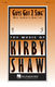 Kirby Shaw: Guys Got 2 Sing: Lower Voices a Cappella: Vocal Score