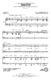 Henry Mancini: Moon River: Mixed Choir a Cappella: Vocal Score