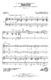 Henry Mancini: Moon River: Upper Voices a Cappella: Vocal Score