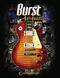 Burst Believers: Guitar Solo: Instrumental Reference