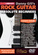 Rock Guitar for Absolute Beginners: Guitar Solo: DVD
