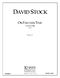 David Stock: On Eastern Time: Violin Solo: Instrumental Album