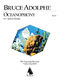 Bruce Adolphe: Oceanophony for Chamber Orchestra: Orchestra: Score