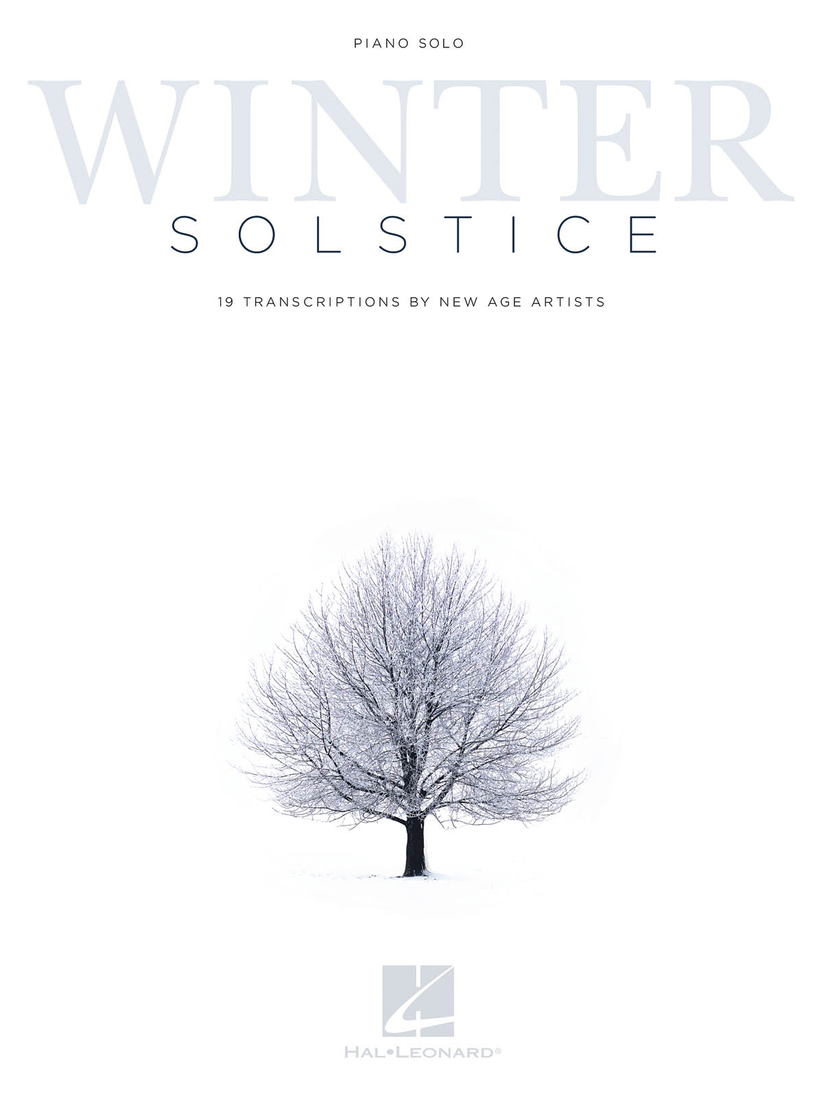 Winter Solstice: Piano: Mixed Songbook