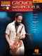 Grover Washington Jr.: Play 8 Hits of Grover Washinton jr.: Saxophone: Artist