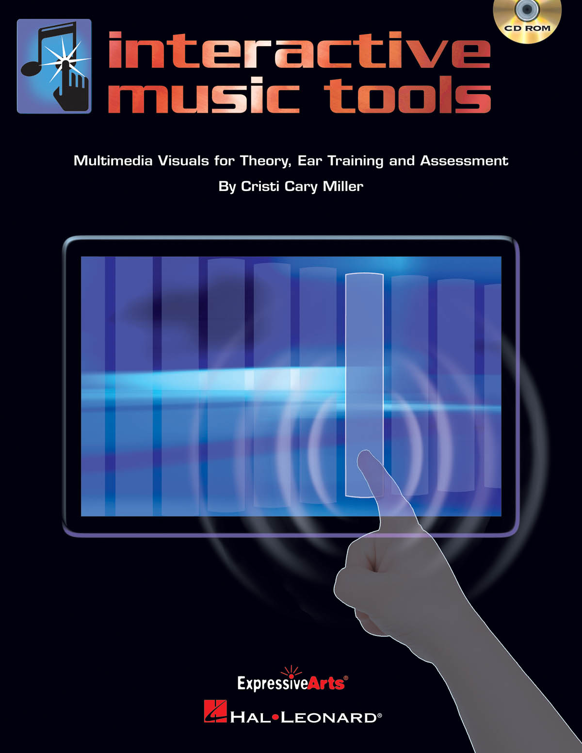 Cristi Cary Miller: Interactive Music Tools: DVD