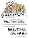 Cheryl Lavender: Beautiful Music  Beautiful Children Poster: Mixed Choir a