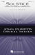 John Purifoy: Solstice: Mixed Choir a Cappella: Vocal Score