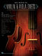 Big Book of Violin & Viola Duets: Violin and Accomp.: Mixed Songbook
