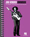 Jimi Hendrix: Jimi Hendrix Omnibook: Guitar Solo: Instrumental Album