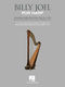 Billy Joel: For Harp: Harp Solo: Mixed Songbook