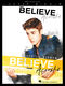 Justin Bieber: Justin Bieber - Believe: Acoustic: Piano  Vocal and Guitar: Album