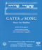 Gates Of Song (shaarei Shirah) Keyboard Edition: Keyboard: Instrumental Album