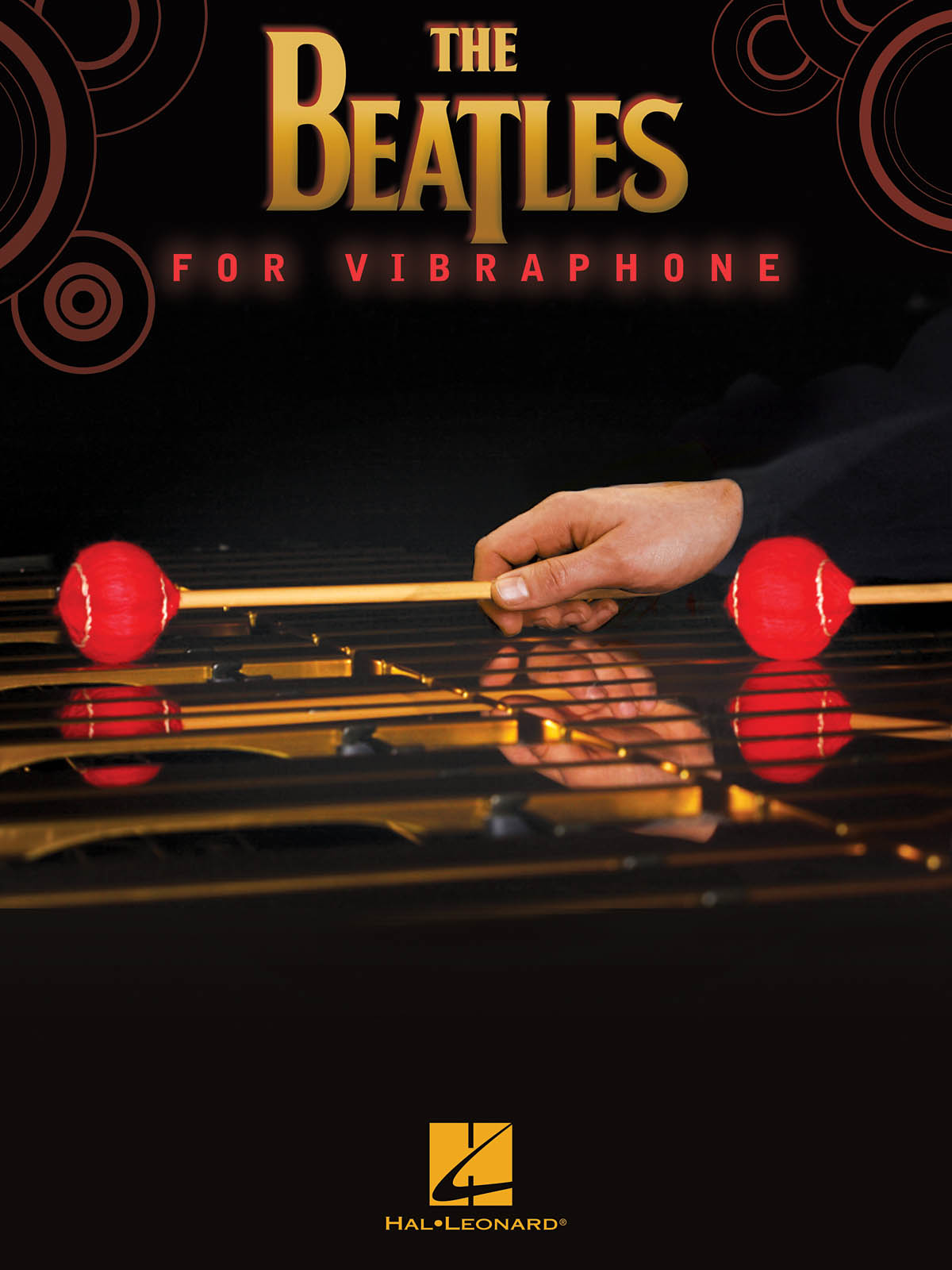 The Beatles: The Beatles for Vibraphone: Vibraphone: Artist Songbook