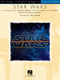 John Williams: Star Wars (Piano Duet): Piano 4 Hands: Instrumental Work