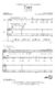 Anna Kendrick: Cups: Mixed Choir a Cappella: Vocal Score