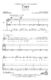 Anna Kendrick: Cups: Upper Voices a Cappella: Vocal Score