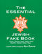 The Essential Jewish Fake Book: Melody  Lyrics and Chords: Mixed Songbook