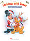 Christmas With Disney: Easy Piano: Mixed Songbook