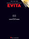 Andrew Lloyd Webber Tim Rice: Evita: Piano  Vocal and Guitar: Mixed Songbook