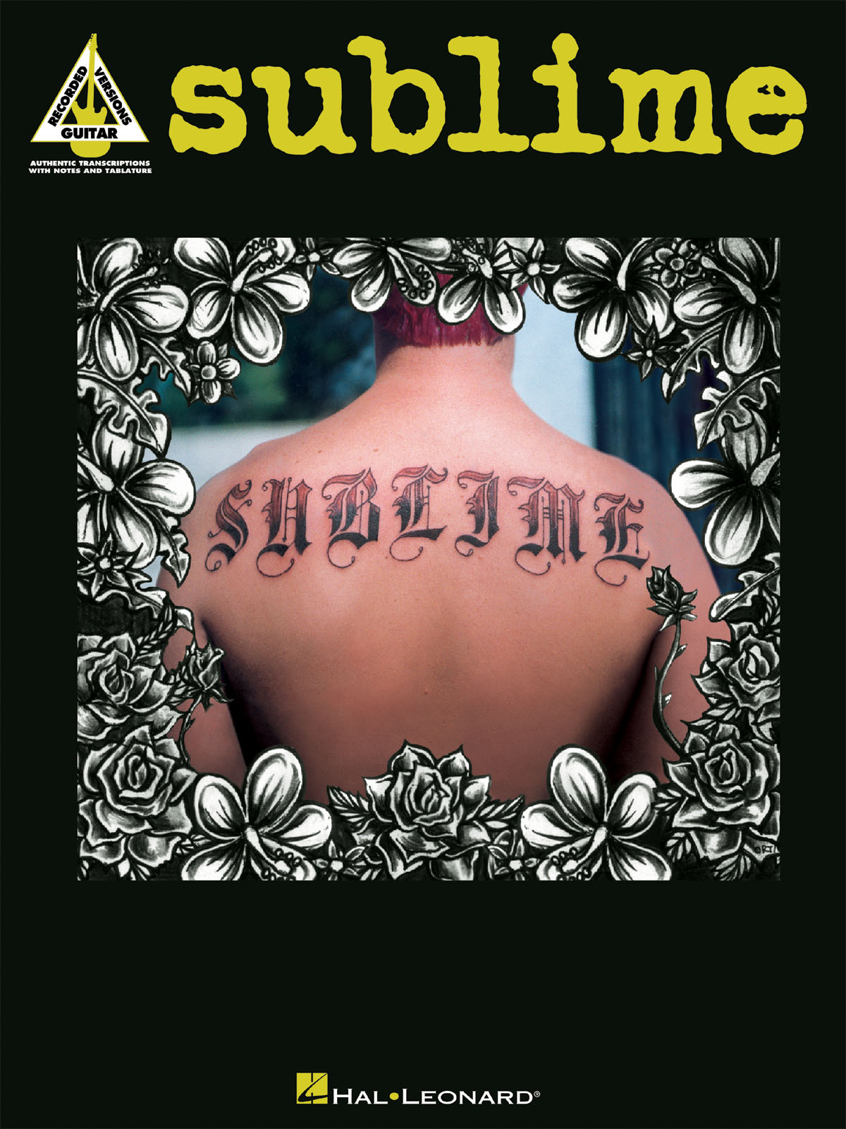 Sublime: Sublime: Guitar Solo: Instrumental Album