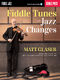 Fiddle Tunes on Jazz Changes: Reference Books: Instrumental Album