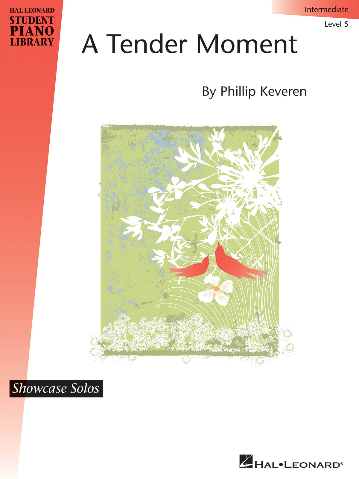 Phillip Keveren: A Tender Moment: Piano: Instrumental Album