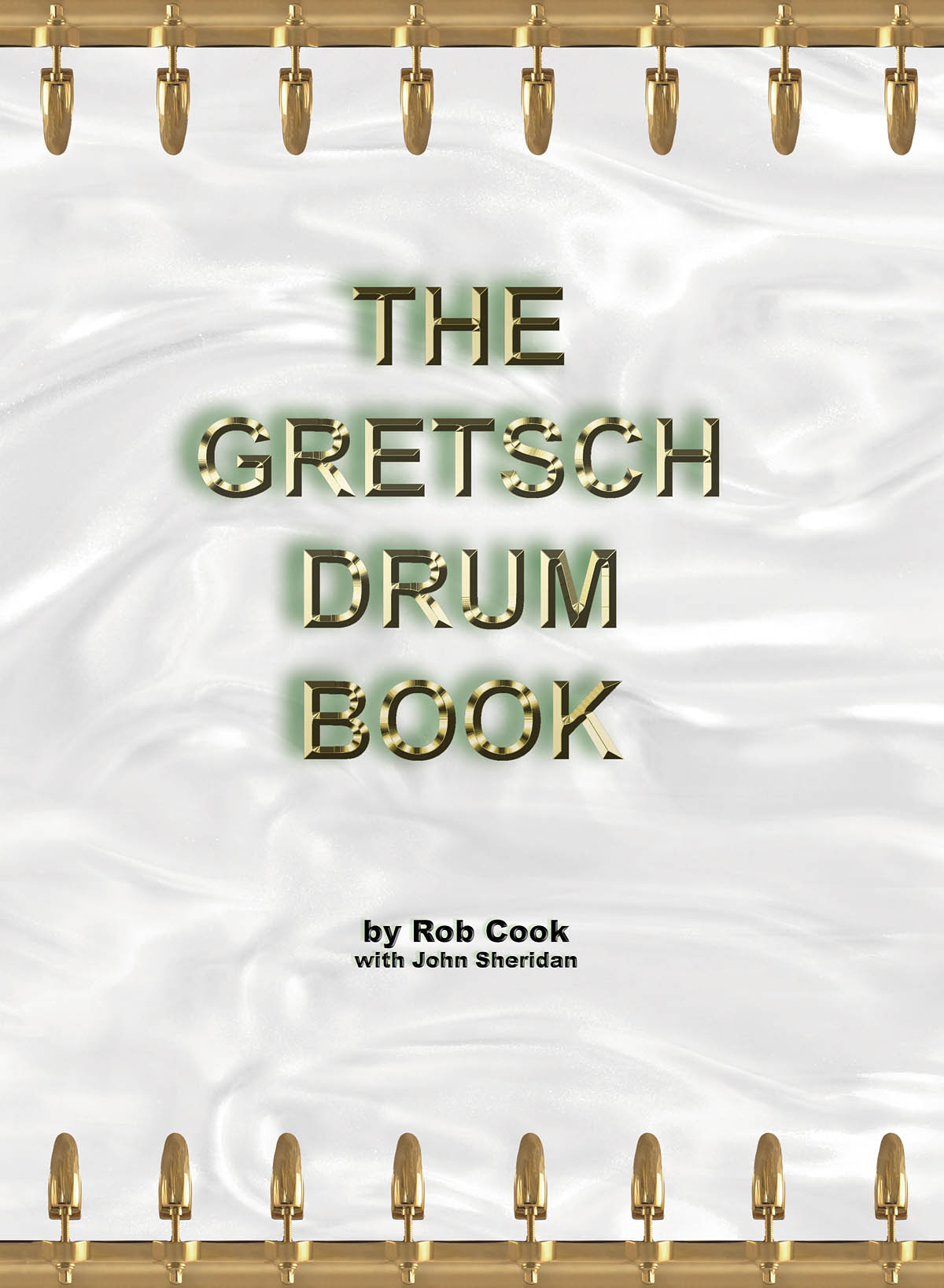 The Gretsch Drum Book: Reference Books: Reference