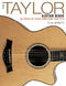 The Taylor Guitar Book: Reference Books: Instrumental Reference