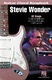 Stevie Wonder: Stevie Wonder - Guitar Chord Songbook: Guitar Solo: Artist