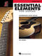 Essential Elements for Guitar - Book 2: Guitar Solo: Instrumental Album