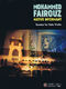 Mohammed Fairouz: Native Informant: Violin Solo: Instrumental Album