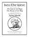 Into the West from The Lord of the Rings: Harp Solo: Instrumental Work