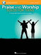 Praise and Worship Solos for Teens: Vocal and Piano: Vocal Collection