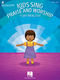 Kids Sing Praise and Worship: Vocal Solo: Mixed Songbook