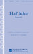 Benjie-Ellen Schiller: Hal'luhu: Mixed Choir a Cappella: Vocal Score