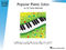 Popular Piano Solos - Prestaff Level 2nd Edition: Piano: Instrumental Album